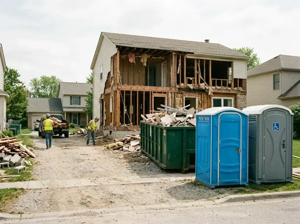 home-renovation-demolition-sit-010 — frequently asked questions, Portable Toilet & Dumpsters Rental in Fairlawn, VA